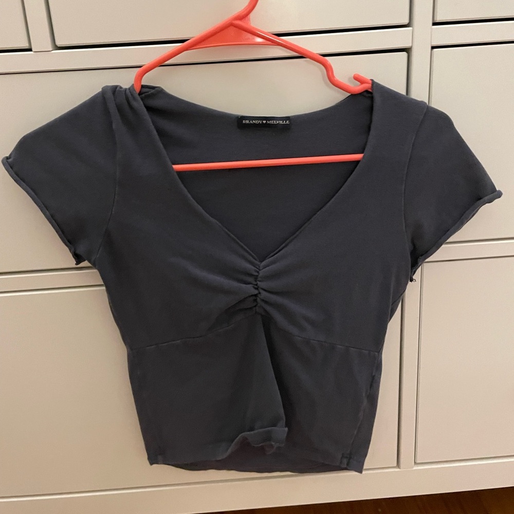 Brandy Melville short sleeve t